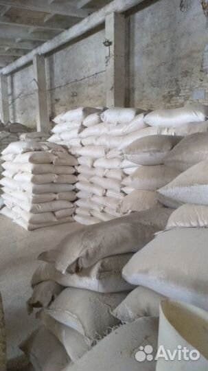 Кормосмесь универсальная 35 кг