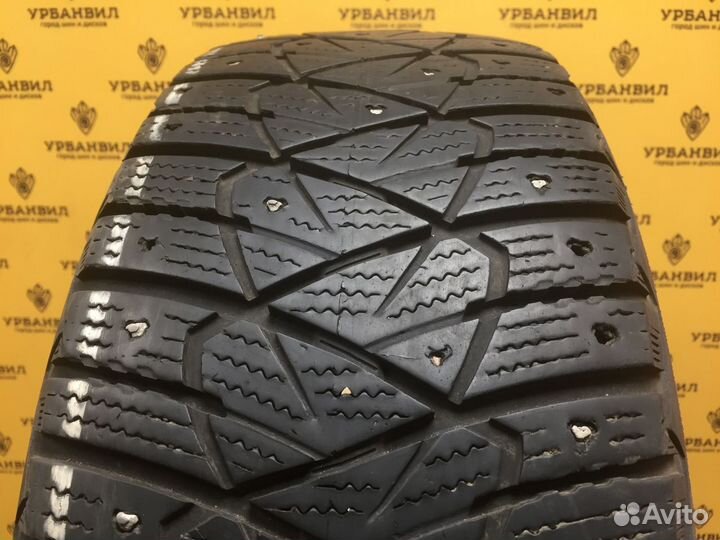 Dunlop Ice Touch 205/55 R16 94T