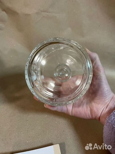 Розетки для варенья