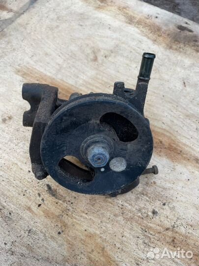 Киа спектра насос гидроусилителя гур