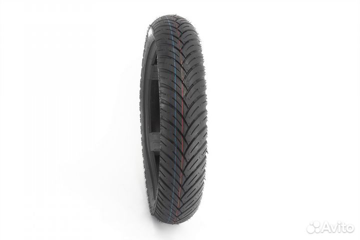 Покрышка Avantis Motard XY061 120/80-17 (мп)