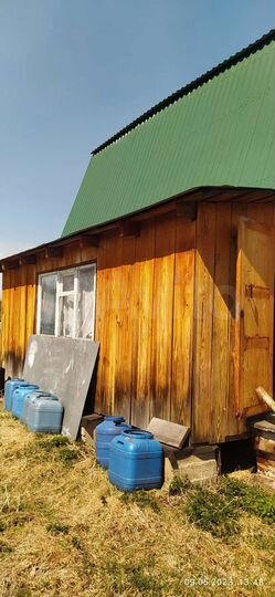 Участок 10 сот. (СНТ, ДНП)