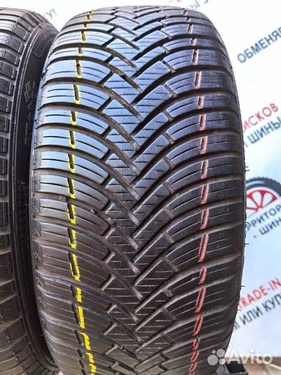 Kleber Quadraxer 2 205/45 R17 88V