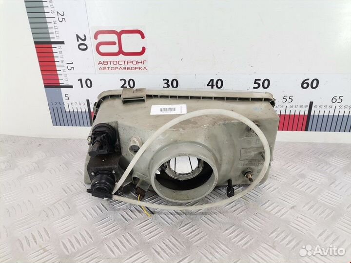 Фара передняя для Fiat Ducato 2 (230) 6205AE