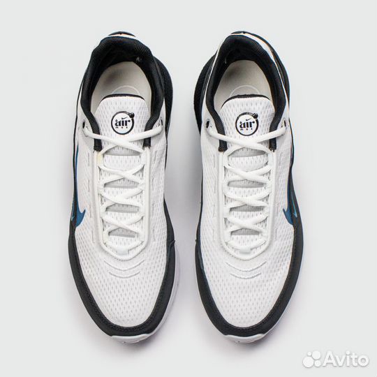 Кроссовки Nike Air Max Pulse White
