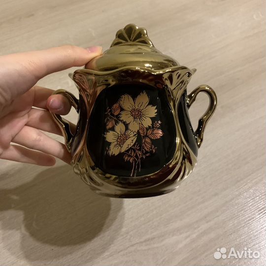 Чайный сервиз СССР