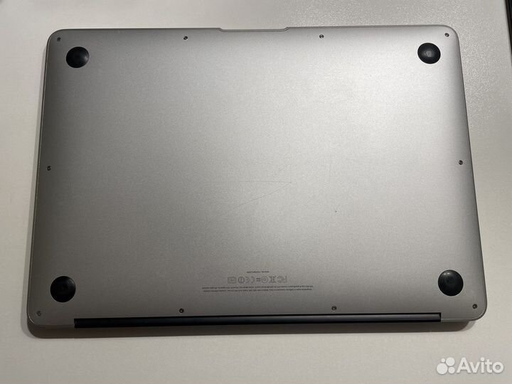 Apple MacBook Air 13 2010