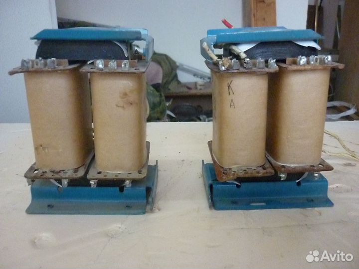 Выходные трансы SE