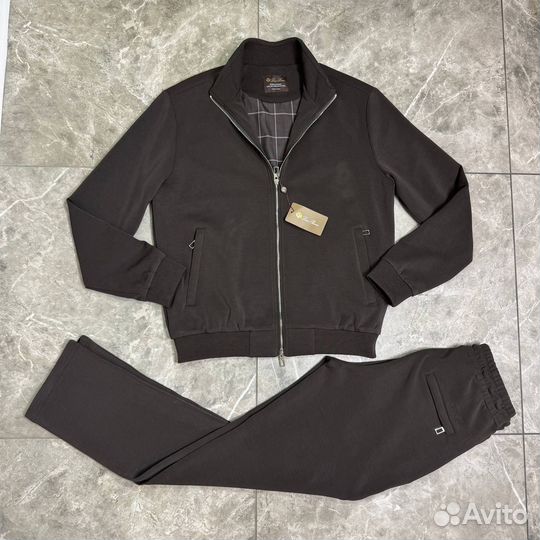 Спортивный костюм Loro piana