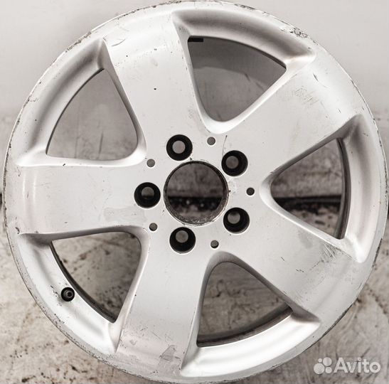 Диски R16 Mercedes E class W211 оригинал