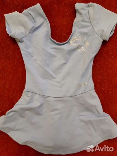 Купальники для бально-спортивных танцев