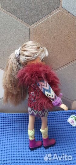 Кукла Moxie(Мокси), Bratz
