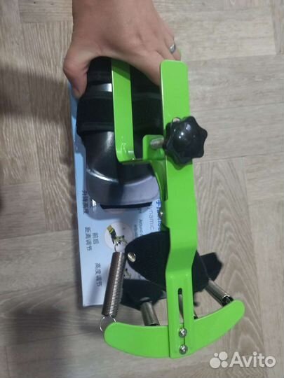 Тренажер для пальцев рук реабилитационный