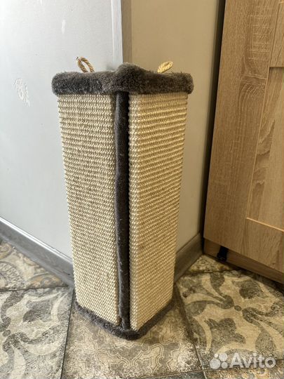 Когтеточки для кошек новые на любой вкус