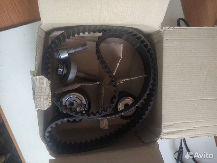 Комплект грм