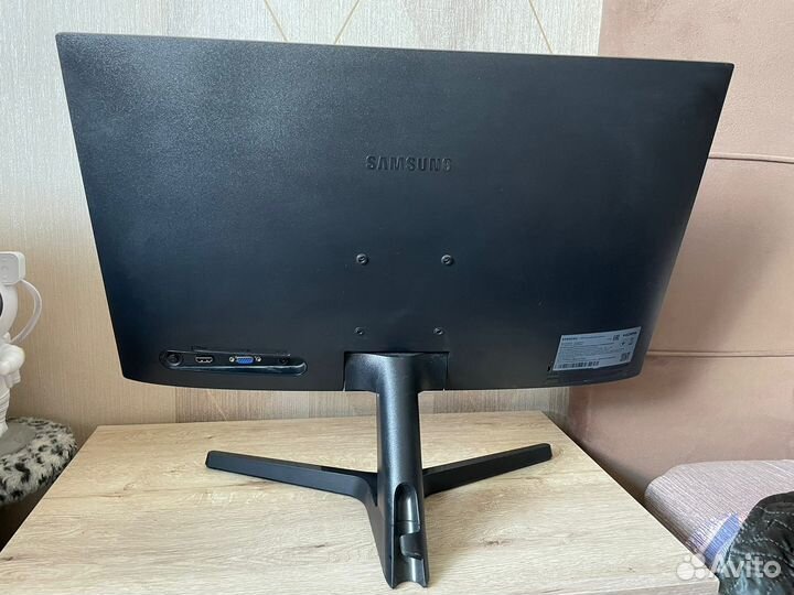 Монитор 24 дюйма samsung