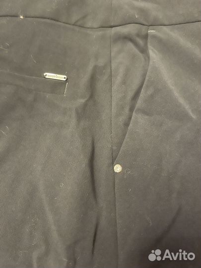 Silver spoon юбка-шорты146