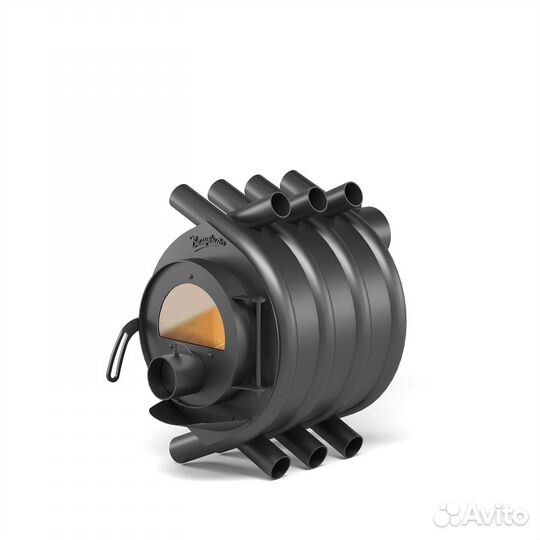 Печь отопительная везувий аогт 00 С