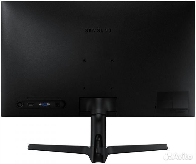 Монитор Samsung S24R356FZI