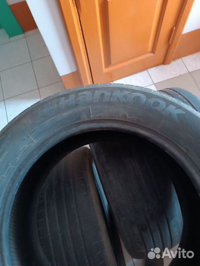 Hankook Ventus Prime 2 K115 235/60 R18 103V