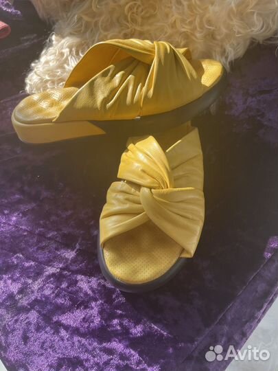 Сабо женские