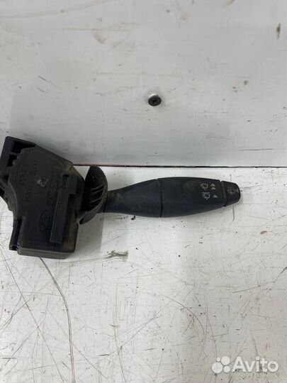 Подрулевой переключатель Ford Focus 1