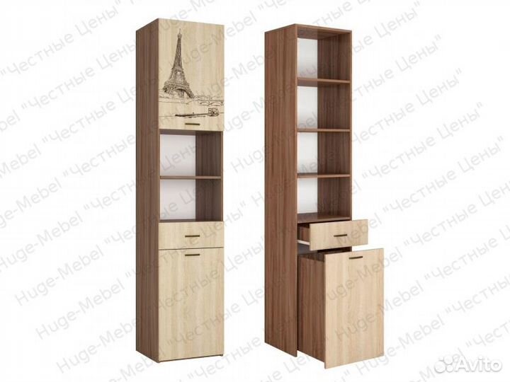 Детская мебель. Новый комплект детской мебели