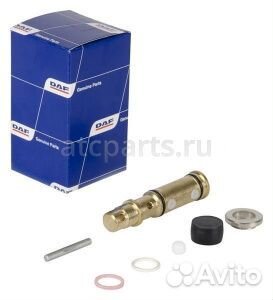 Ремкомплект насоса подъема кабины DAF\RVI\Scania\V