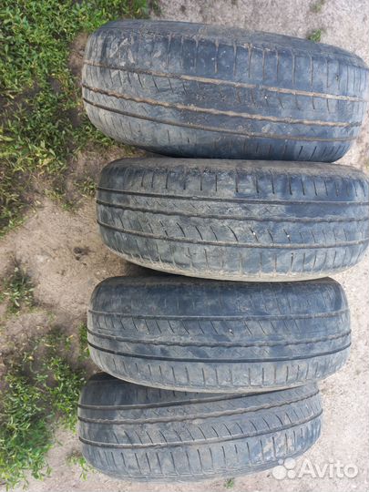 Pirelli Cinturato P1 185/65 R15 88H