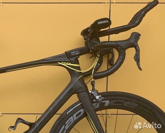 Проставки Profile Design Aerobar Bracket Riser Kit