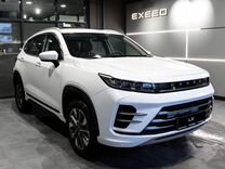 Новый EXEED LX 1.5 CVT, 2023, цена от 1 990 000 руб.