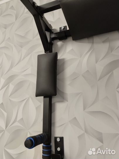 Турник настенный 3 в 1