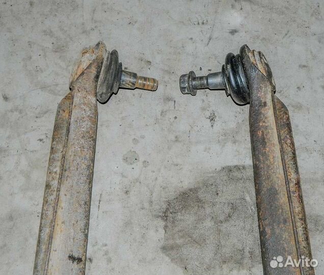 Рычаг задний нижний Kia Magentis 2003