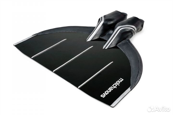 Моноласта для фридайвинга Molchanovs