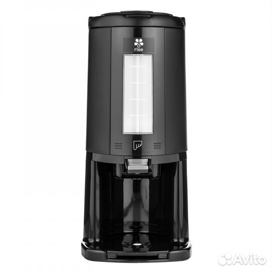 Капельная кофеварка rise PRO