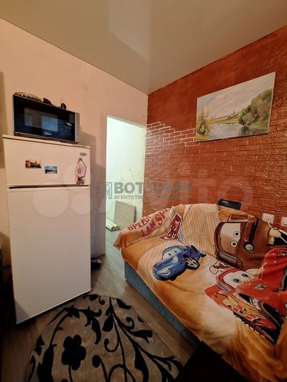 2-к. квартира, 40,7 м², 2/3 эт.