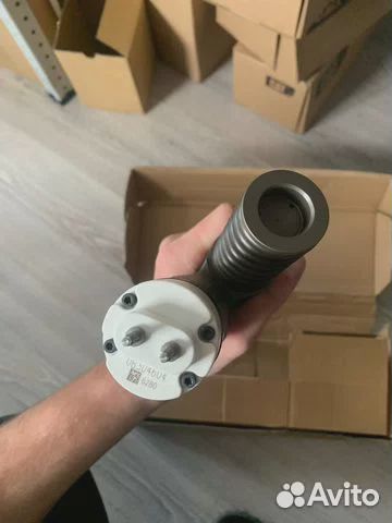 Форсунки cat 249-0713 / C11 C13 D8N