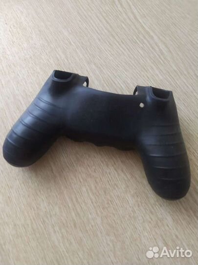 Чехлы на геймпад ps4