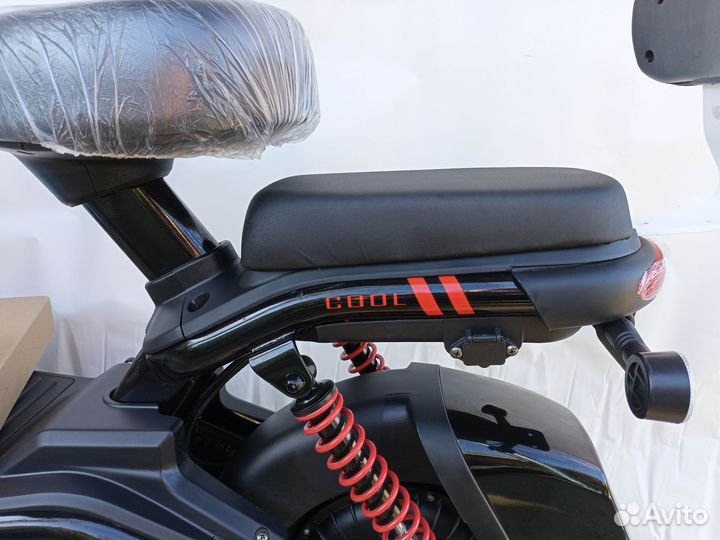 Электровелосипед