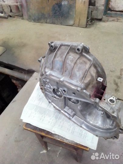 Запчасти ваз