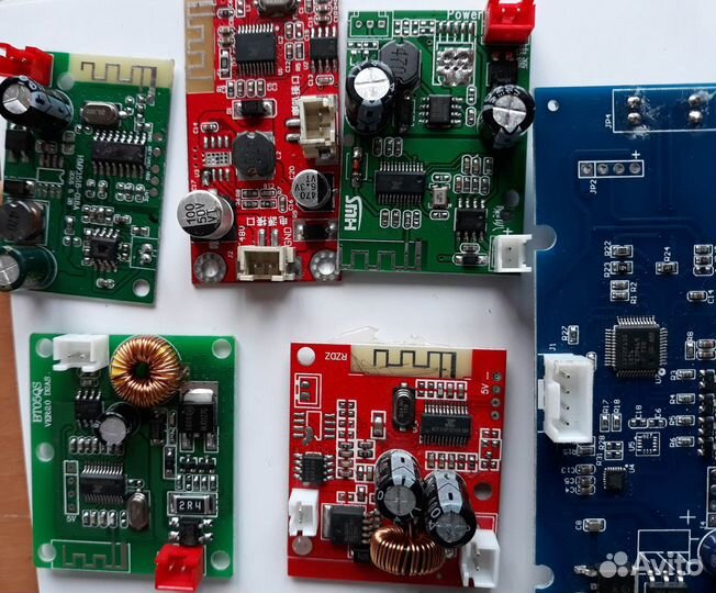 Запчасти, акб и обслуживание гироскутеров