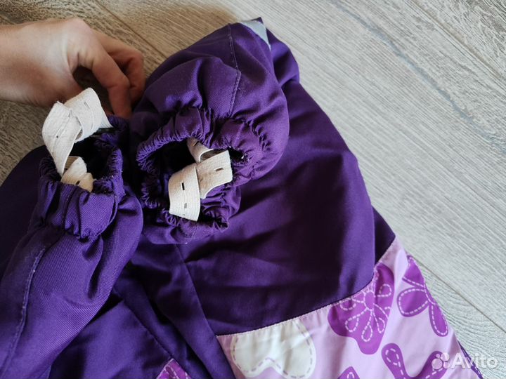 Комбинезон lassie 116