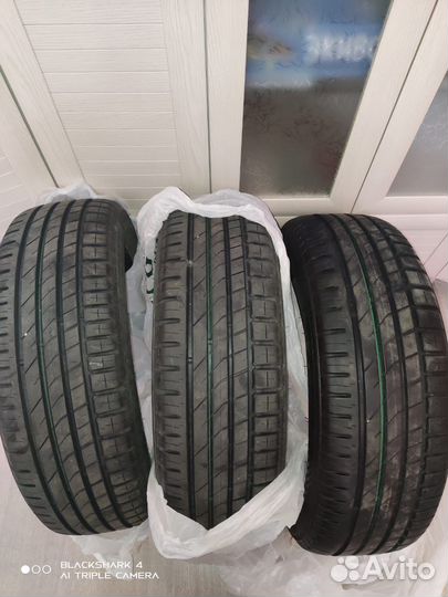 Nokian Tyres Hakka Green 2 175/65 R15 84H
