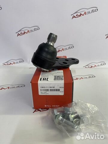 Шаровая опора Chevrolet Lacetti