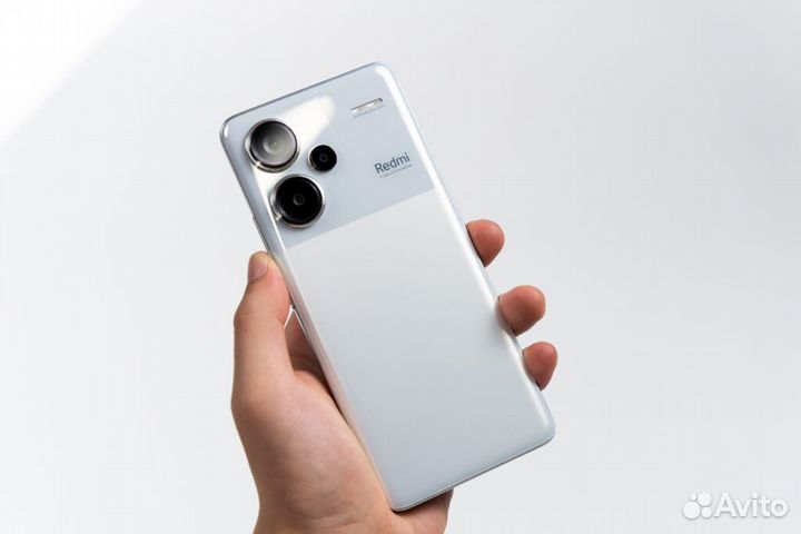 Xiaomi Redmi Note 13 Pro+, 12/512 ГБ