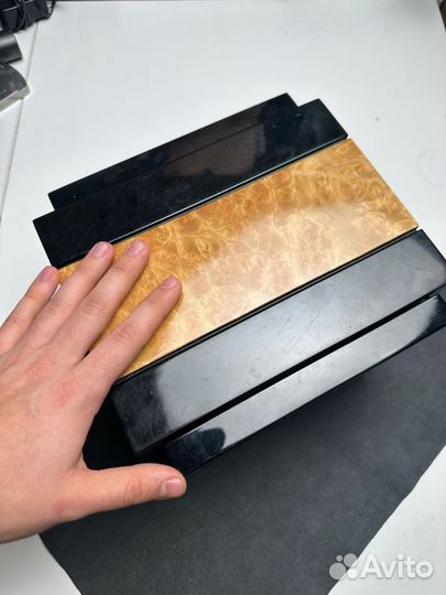 Виндер для часов buben zorveg