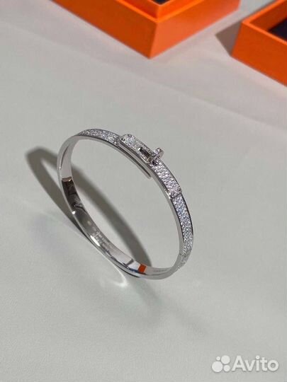 Браслет Hermes