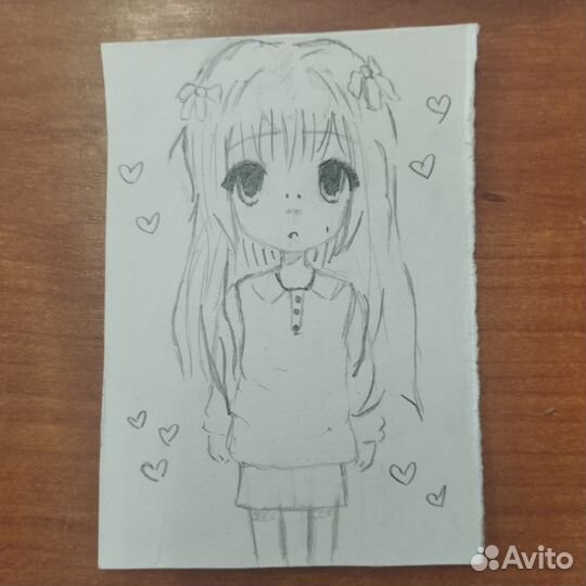 Автопортрет Мона Лизы