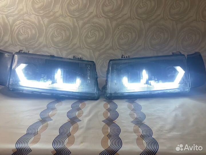 Фары ваз 2110-2112