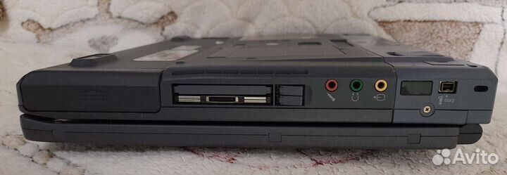 Laptop Sony vaio pcga-9211